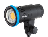 Weefine Solar Flare 4500 Video Light - NEW